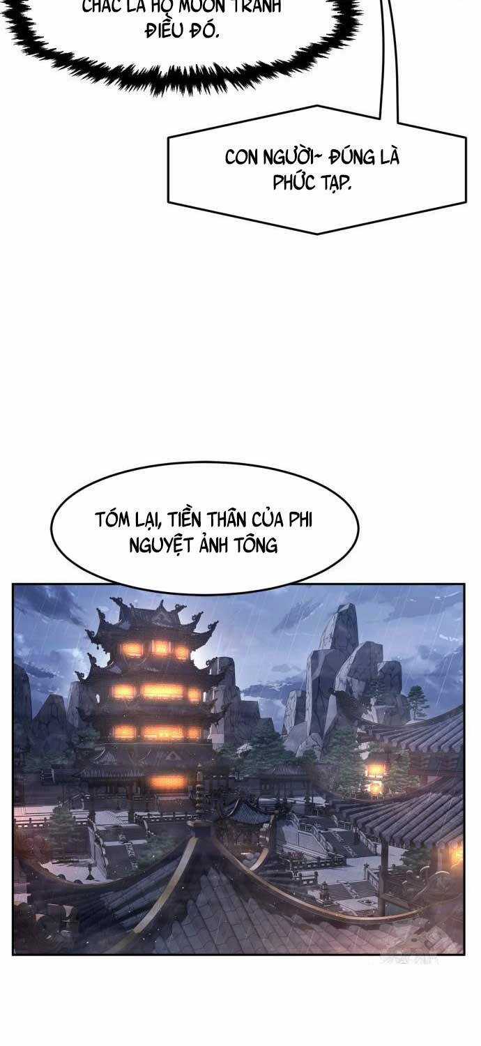Tuyệt Đối Kiếm Cảm Chapter 98 trang 96