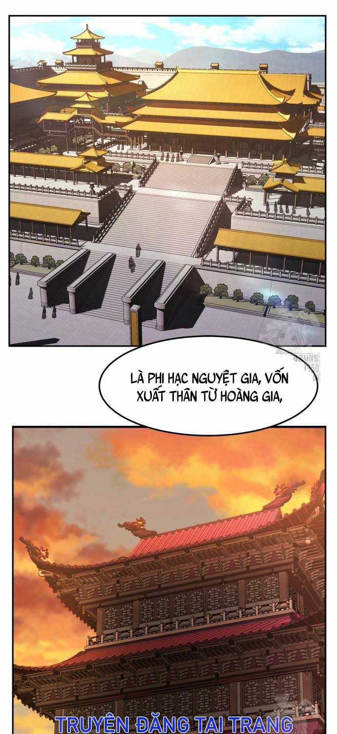 Tuyệt Đối Kiếm Cảm Chapter 98 trang 97