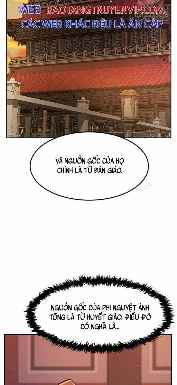 Tuyệt Đối Kiếm Cảm Chapter 98 trang 98