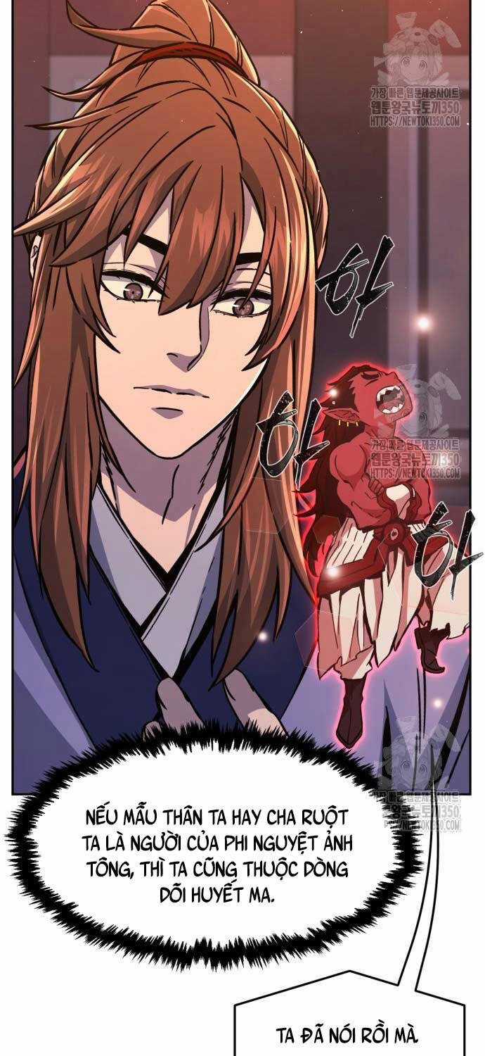 Tuyệt Đối Kiếm Cảm Chapter 98 trang 99