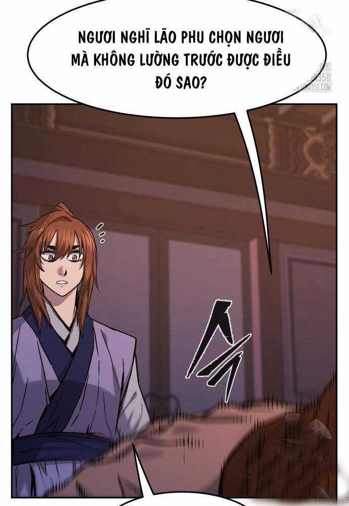 Tuyệt Đối Kiếm Cảm Chapter 99 trang 10