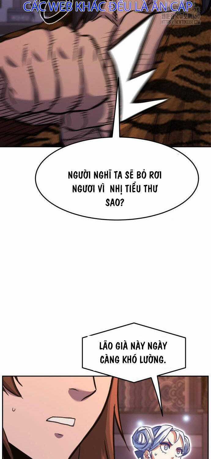 Tuyệt Đối Kiếm Cảm Chapter 99 trang 12