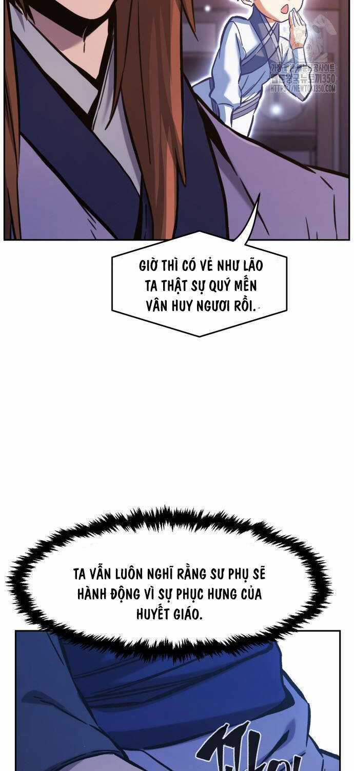 Tuyệt Đối Kiếm Cảm Chapter 99 trang 13