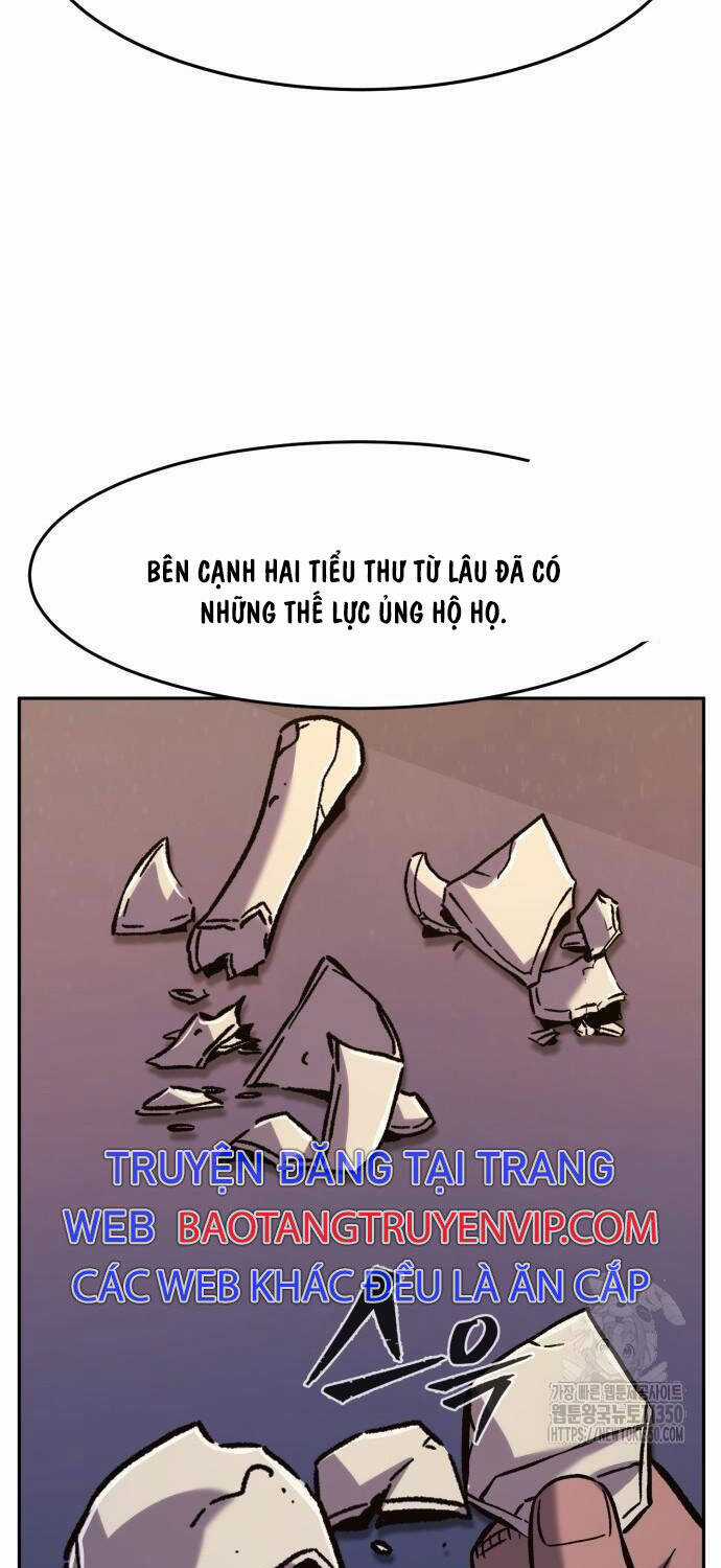 Tuyệt Đối Kiếm Cảm Chapter 99 trang 17