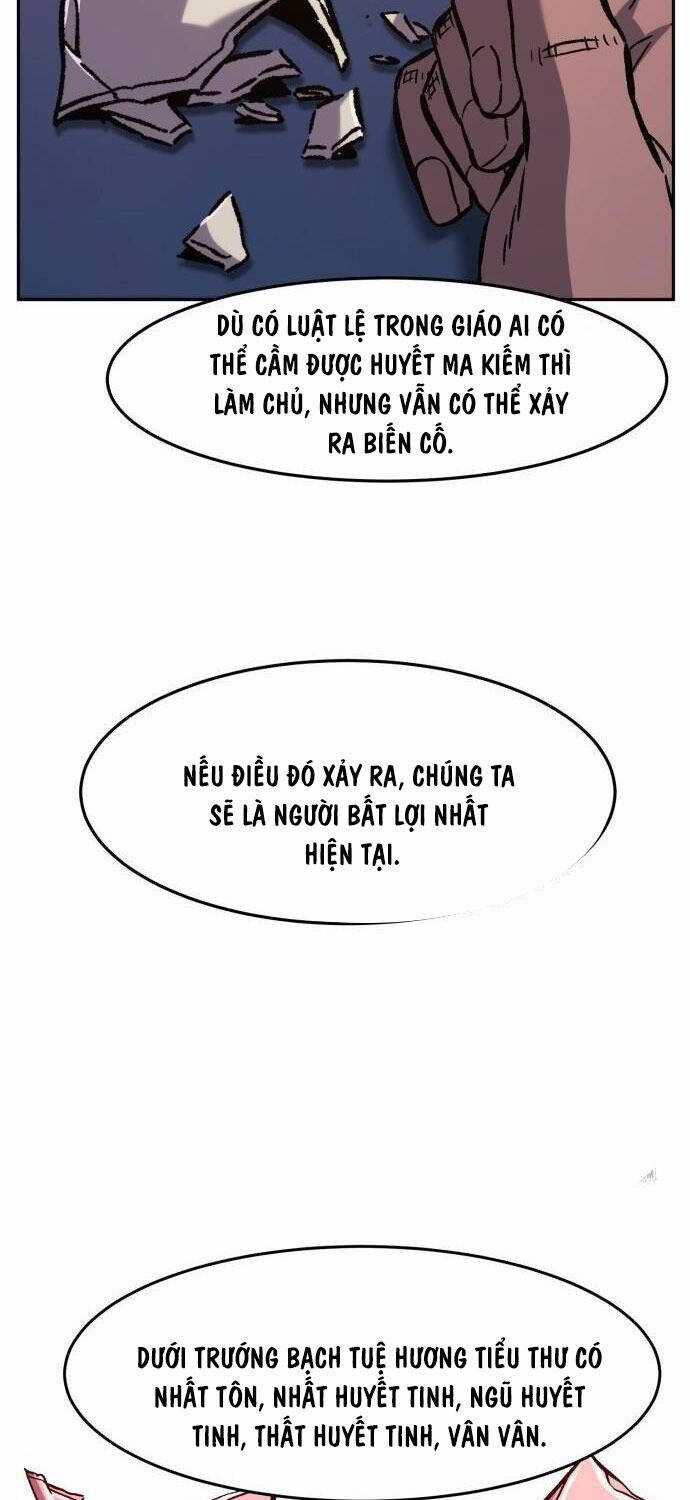 Tuyệt Đối Kiếm Cảm Chapter 99 trang 18