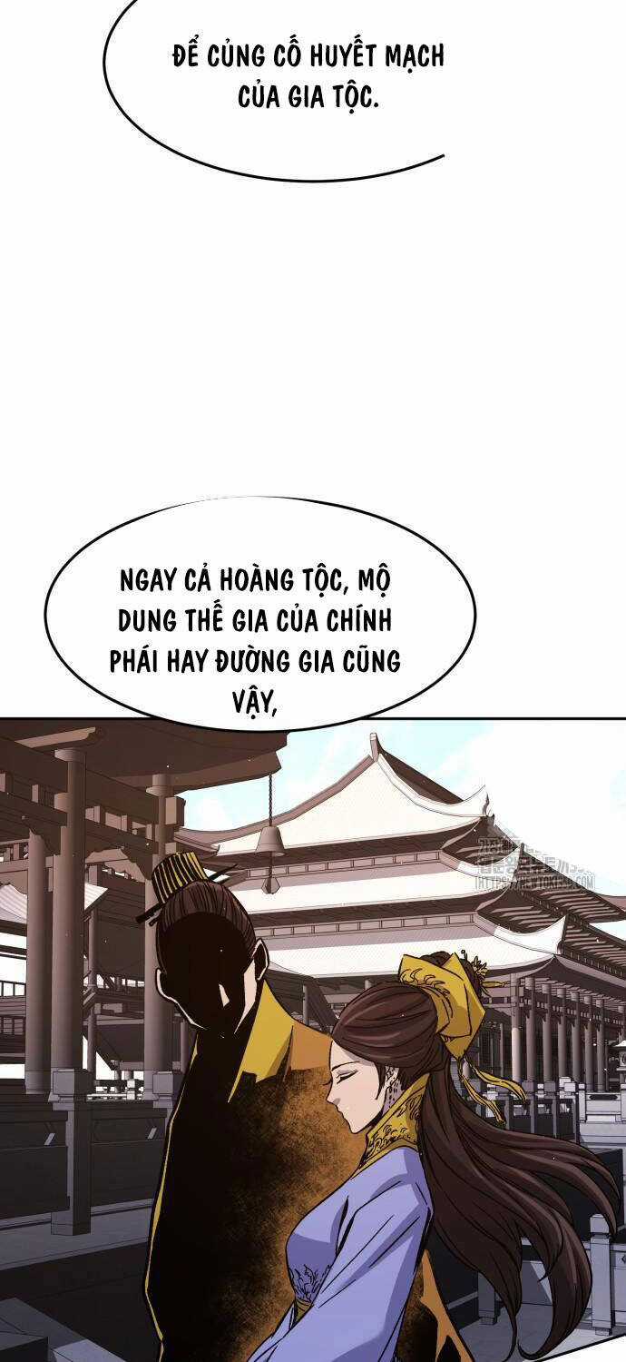 Tuyệt Đối Kiếm Cảm Chapter 99 trang 2