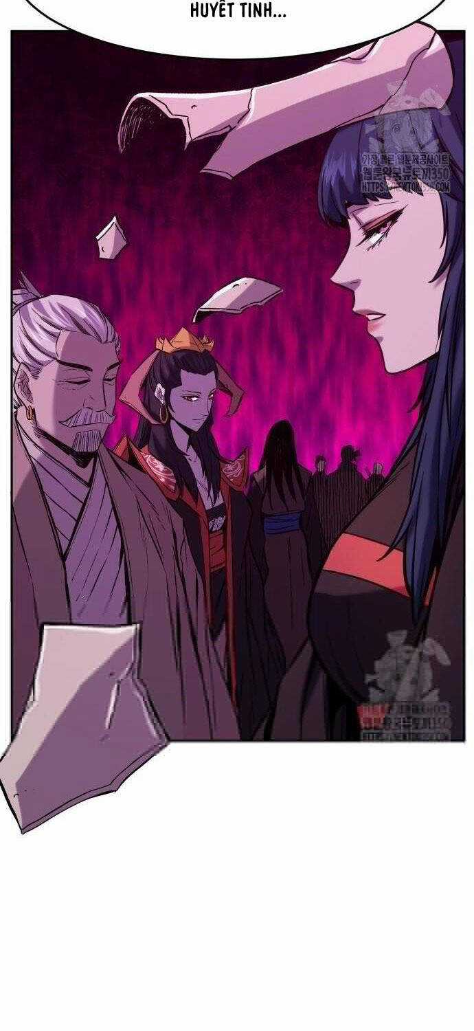 Tuyệt Đối Kiếm Cảm Chapter 99 trang 20