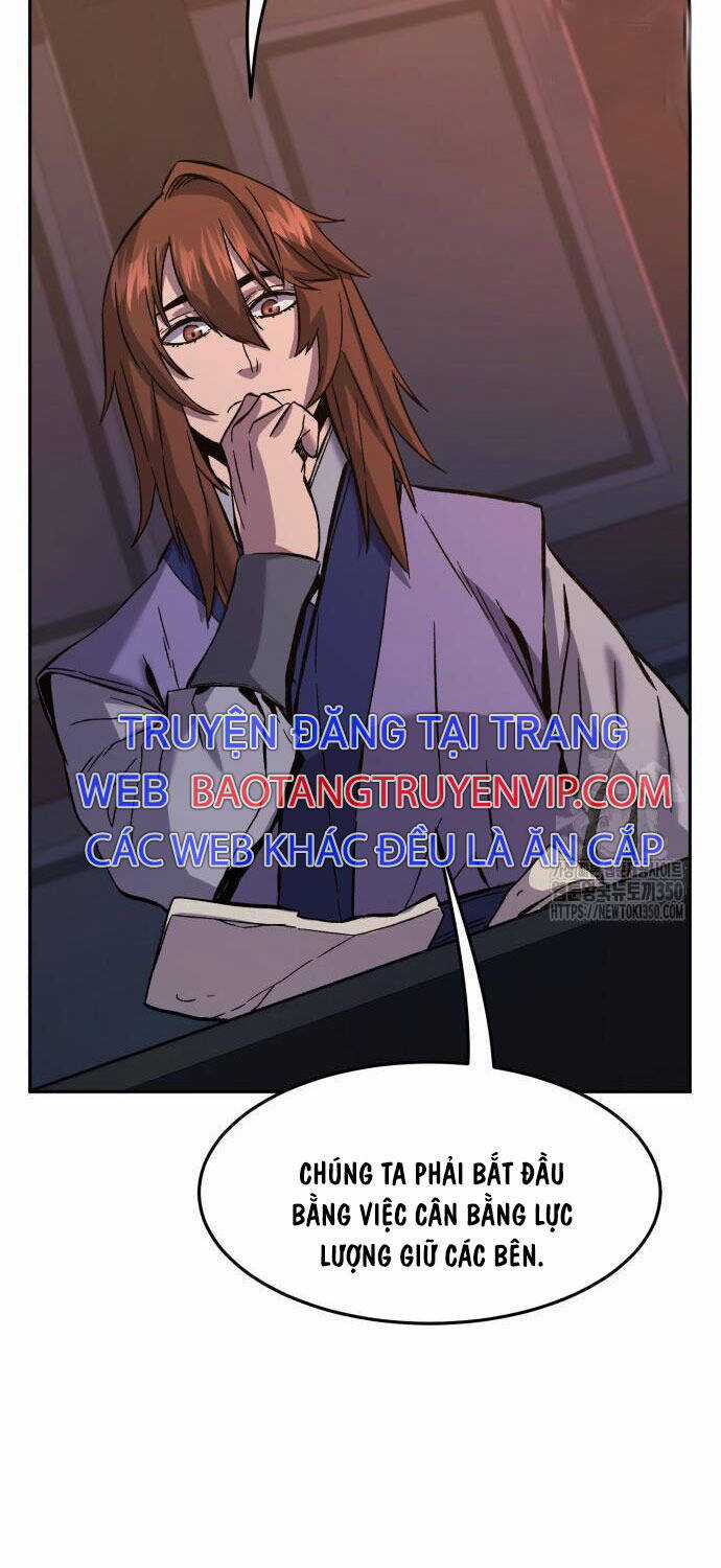 Tuyệt Đối Kiếm Cảm Chapter 99 trang 23