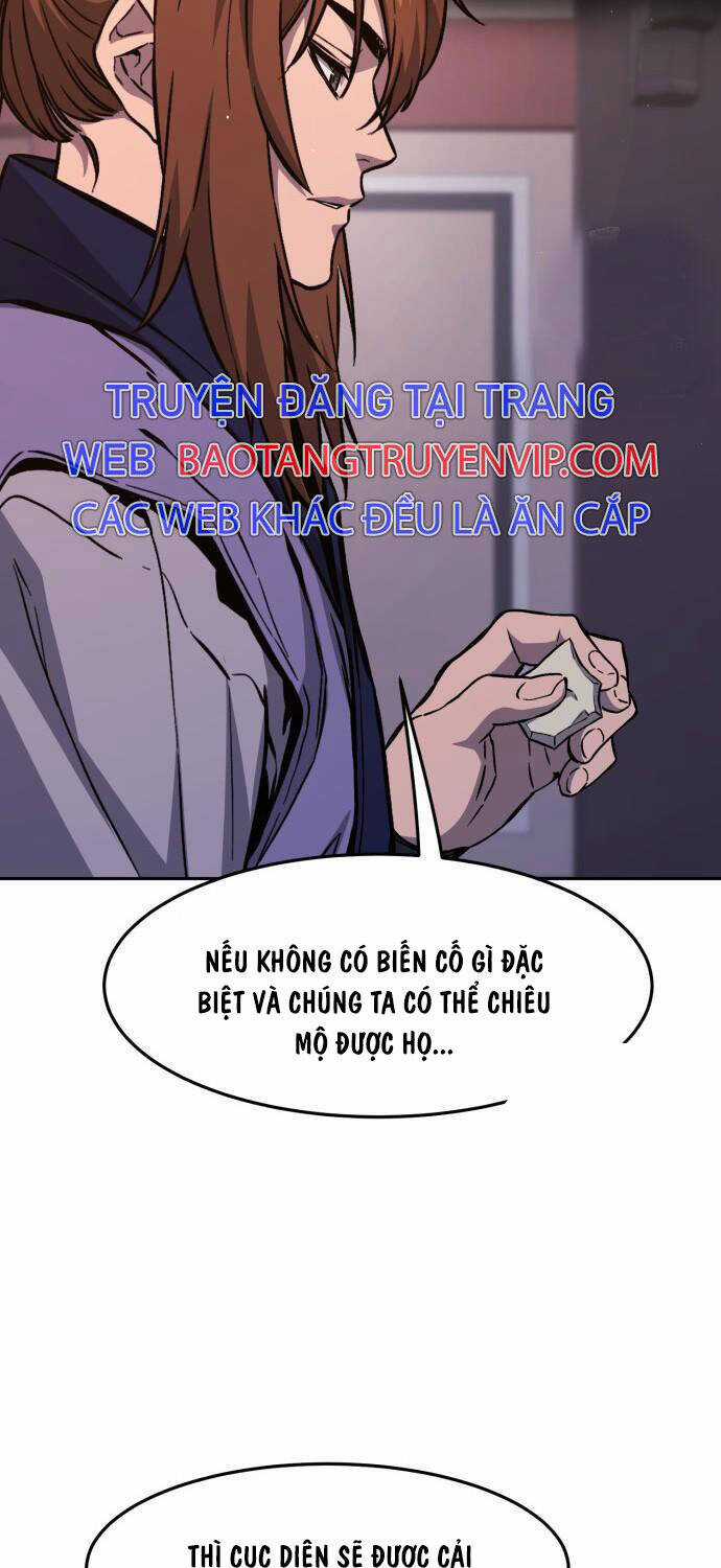 Tuyệt Đối Kiếm Cảm Chapter 99 trang 26