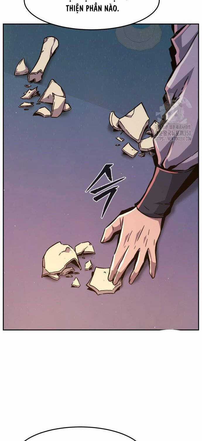 Tuyệt Đối Kiếm Cảm Chapter 99 trang 27