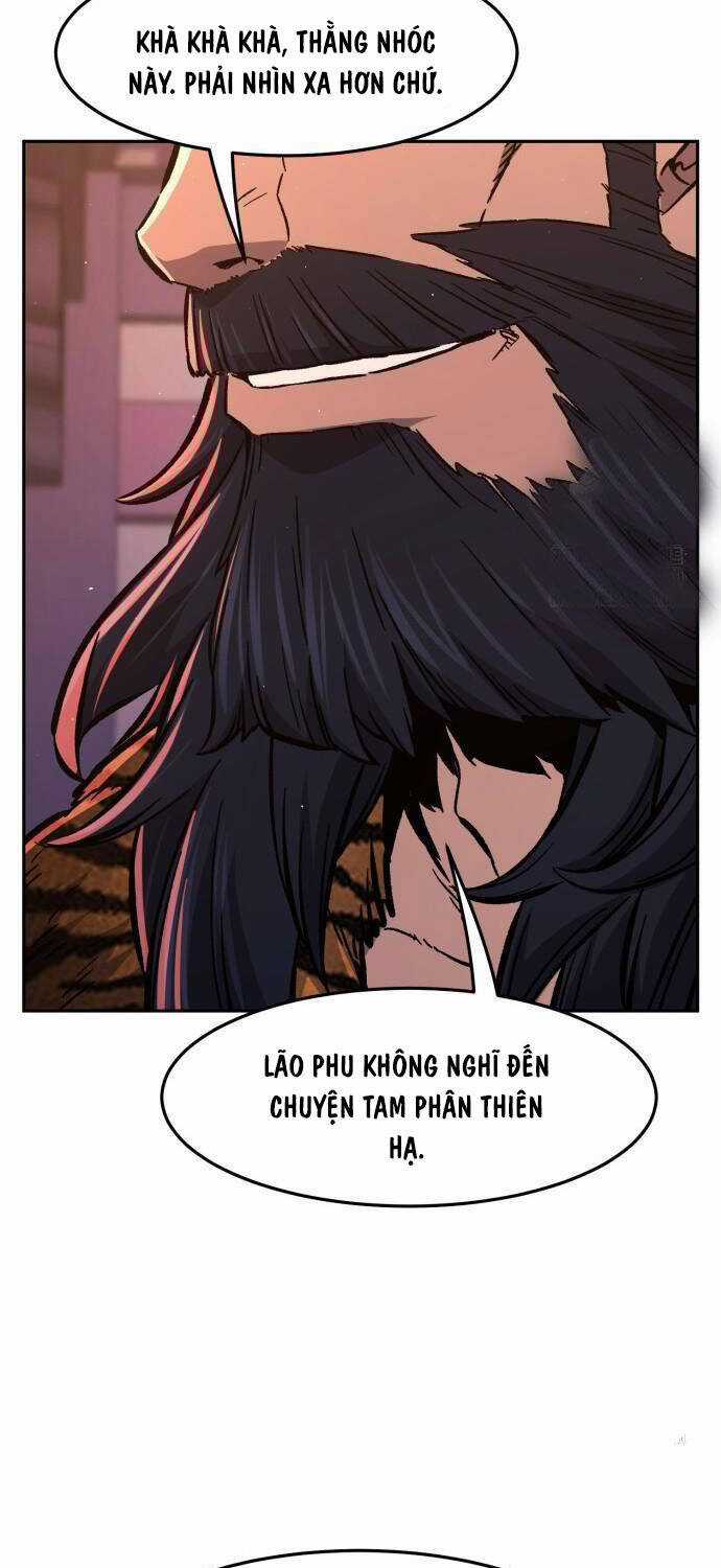 Tuyệt Đối Kiếm Cảm Chapter 99 trang 28