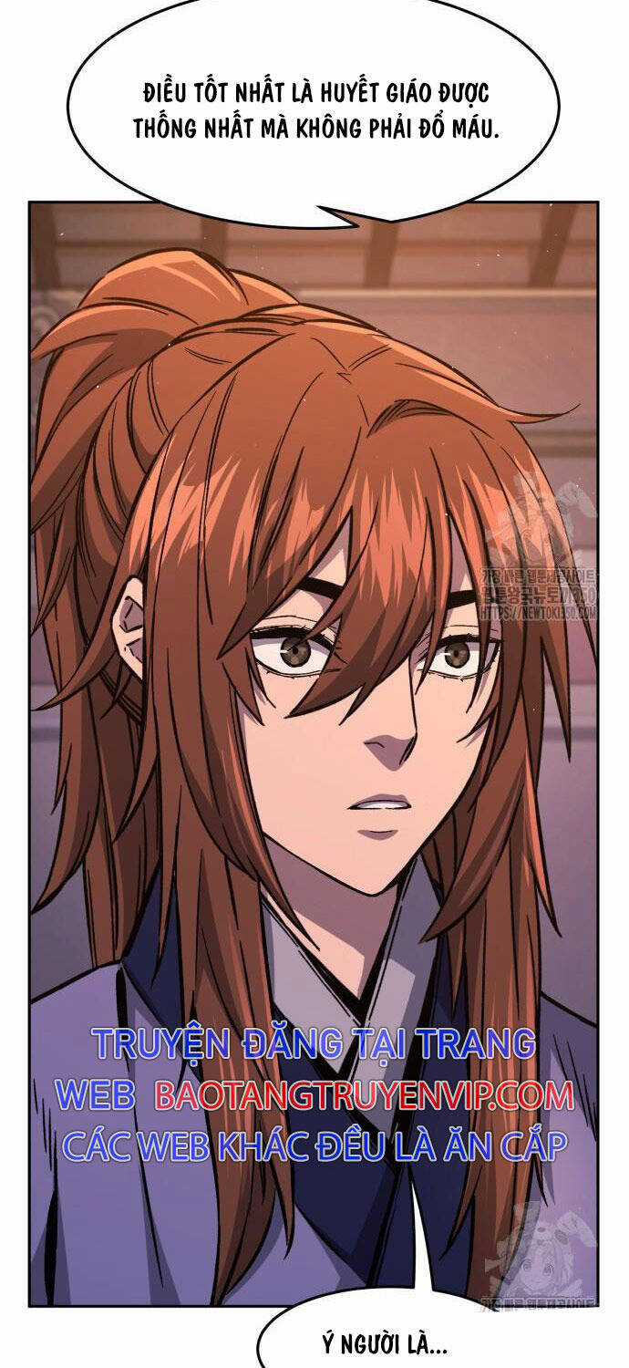 Tuyệt Đối Kiếm Cảm Chapter 99 trang 29