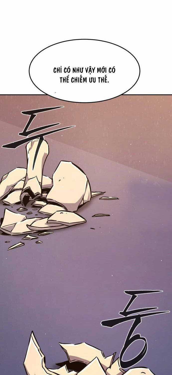 Tuyệt Đối Kiếm Cảm Chapter 99 trang 31