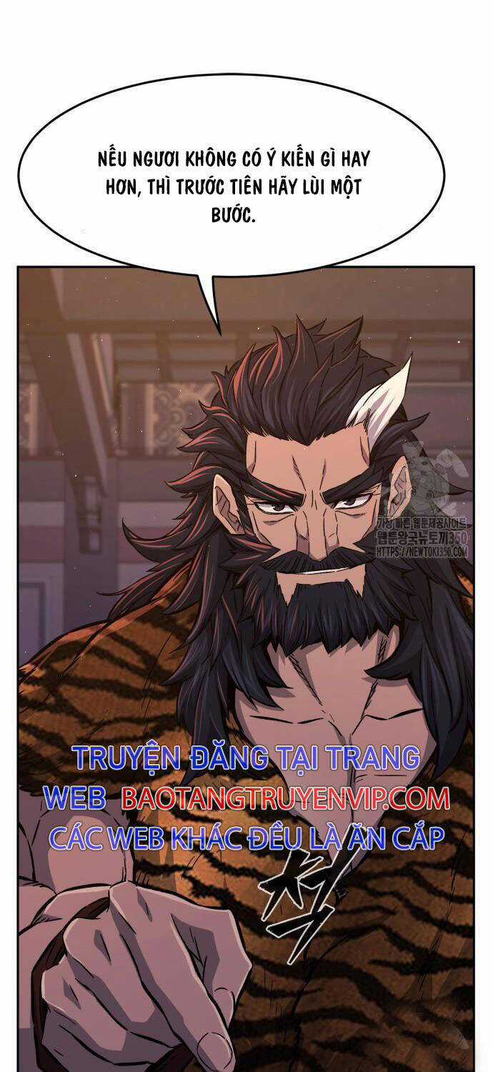 Tuyệt Đối Kiếm Cảm Chapter 99 trang 33