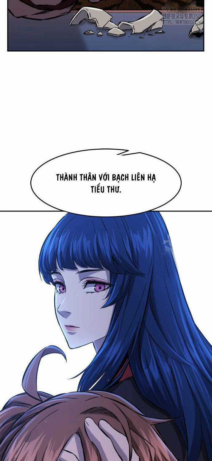 Tuyệt Đối Kiếm Cảm Chapter 99 trang 34