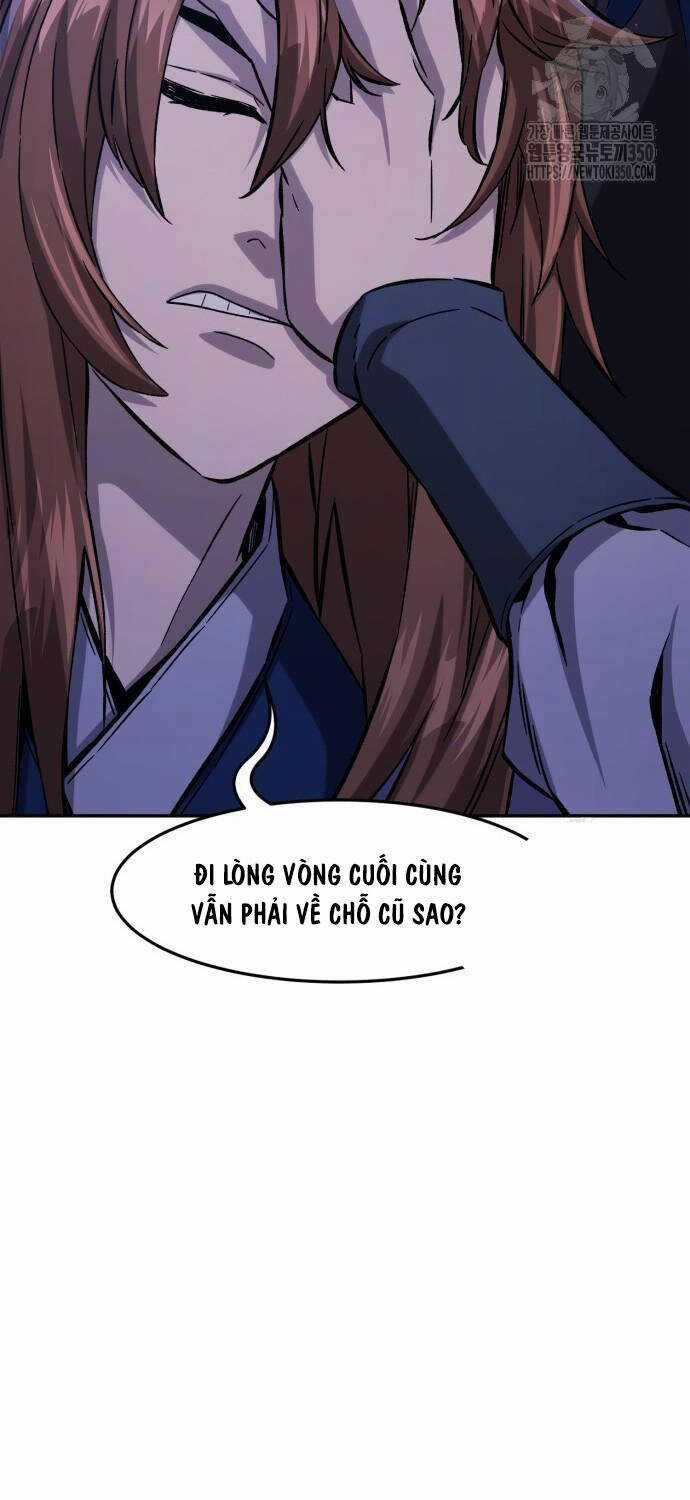 Tuyệt Đối Kiếm Cảm Chapter 99 trang 35