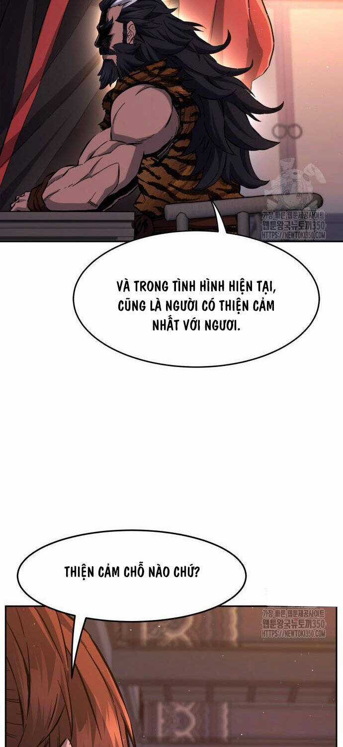 Tuyệt Đối Kiếm Cảm Chapter 99 trang 38