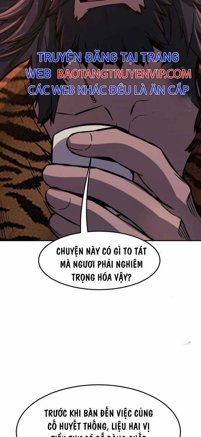 Tuyệt Đối Kiếm Cảm Chapter 99 trang 4