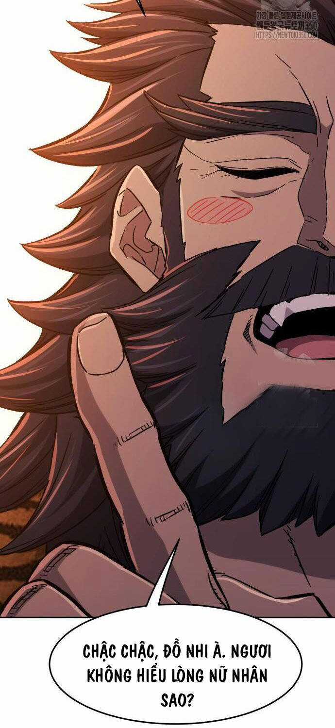 Tuyệt Đối Kiếm Cảm Chapter 99 trang 40