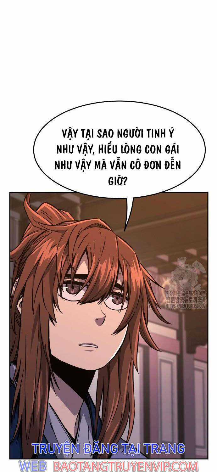 Tuyệt Đối Kiếm Cảm Chapter 99 trang 41