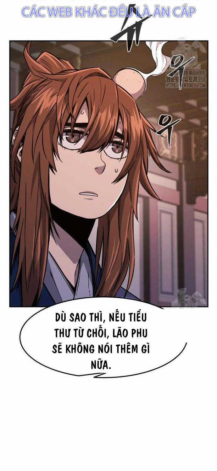Tuyệt Đối Kiếm Cảm Chapter 99 trang 42