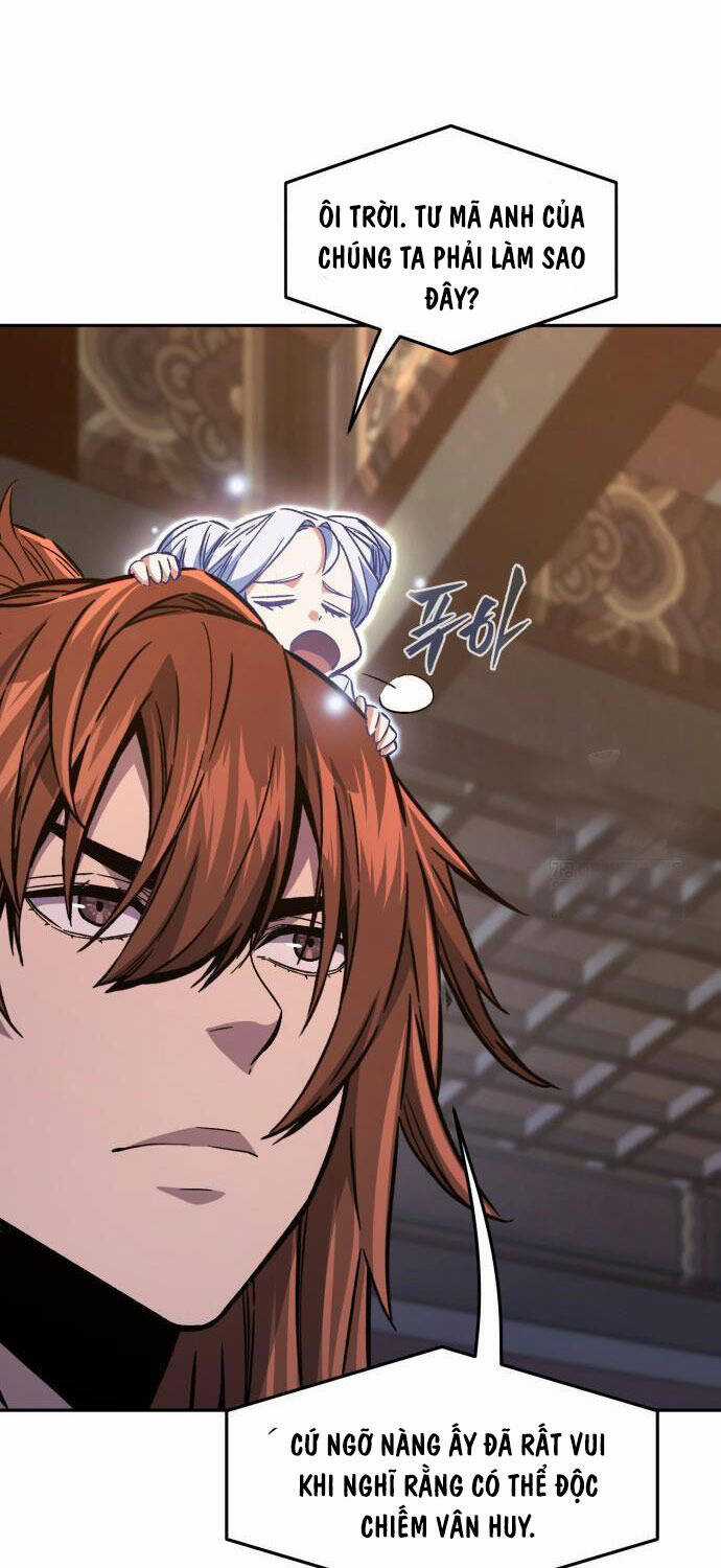 Tuyệt Đối Kiếm Cảm Chapter 99 trang 45