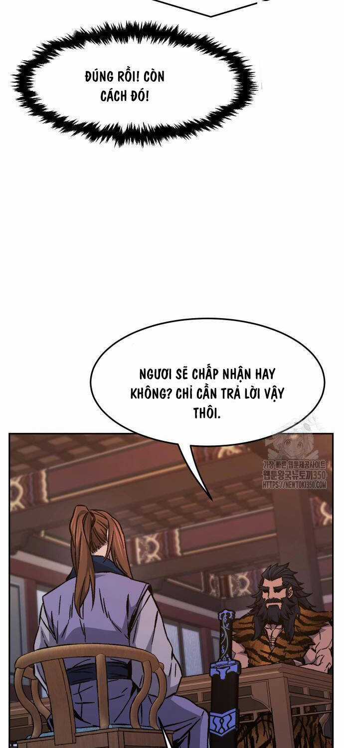 Tuyệt Đối Kiếm Cảm Chapter 99 trang 46