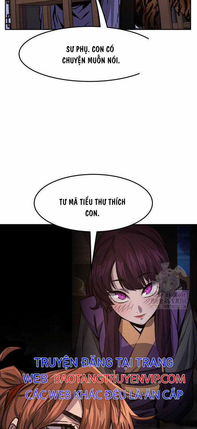 Tuyệt Đối Kiếm Cảm Chapter 99 trang 47