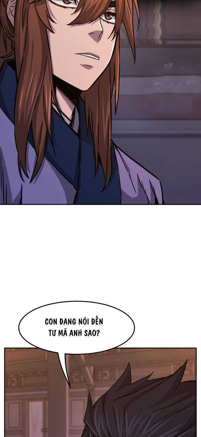 Tuyệt Đối Kiếm Cảm Chapter 99 trang 48