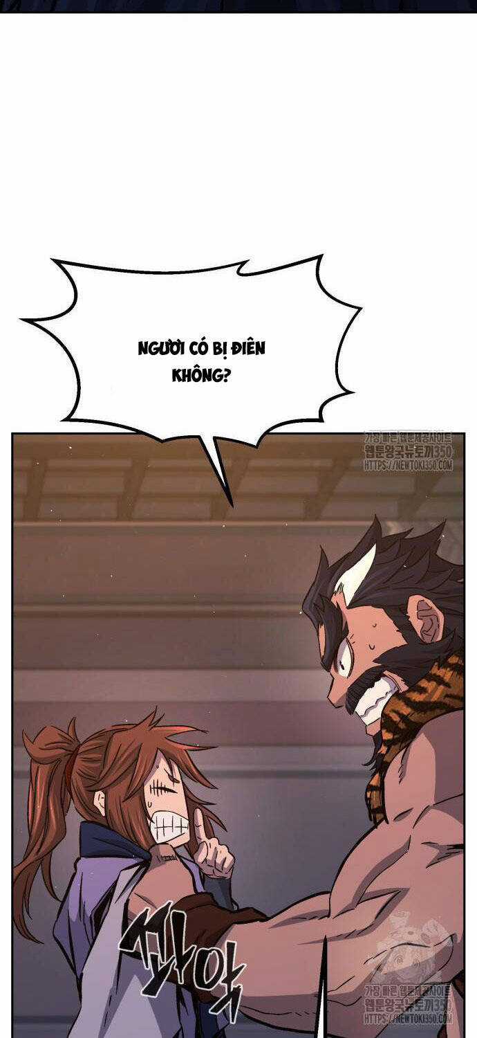 Tuyệt Đối Kiếm Cảm Chapter 99 trang 51