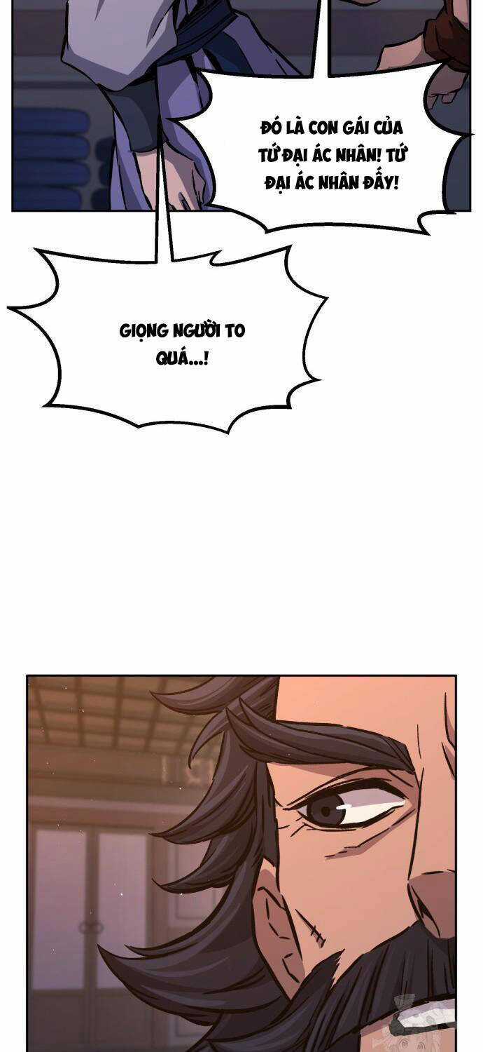 Tuyệt Đối Kiếm Cảm Chapter 99 trang 52