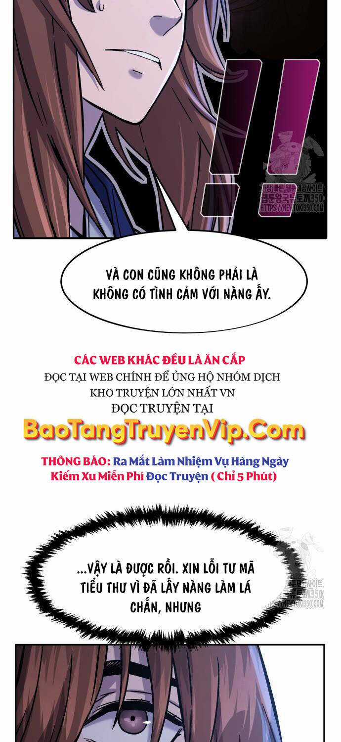 Tuyệt Đối Kiếm Cảm Chapter 99 trang 58