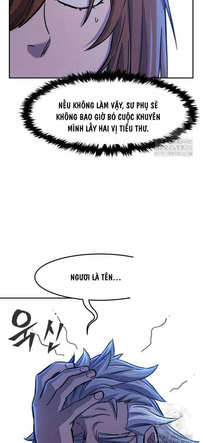 Tuyệt Đối Kiếm Cảm Chapter 99 trang 59