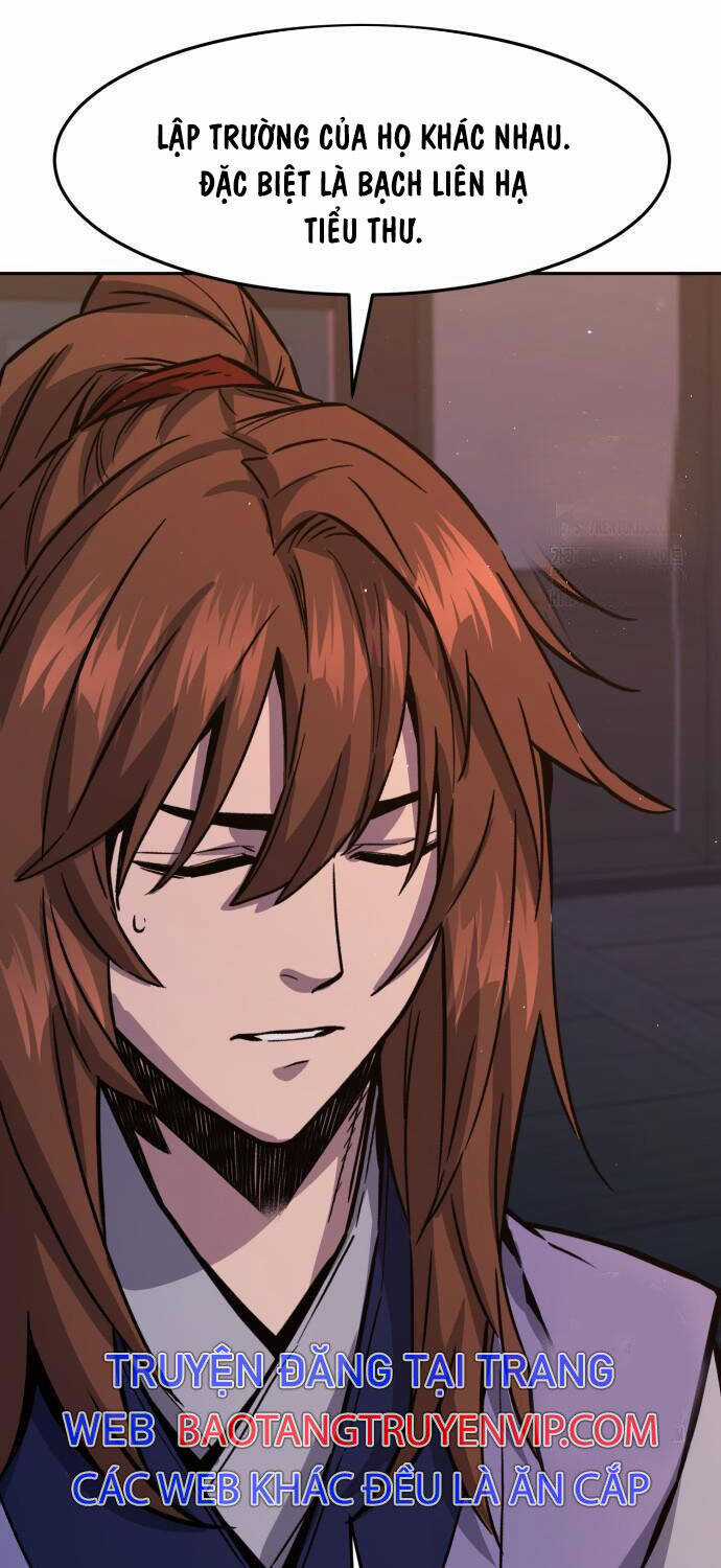 Tuyệt Đối Kiếm Cảm Chapter 99 trang 6