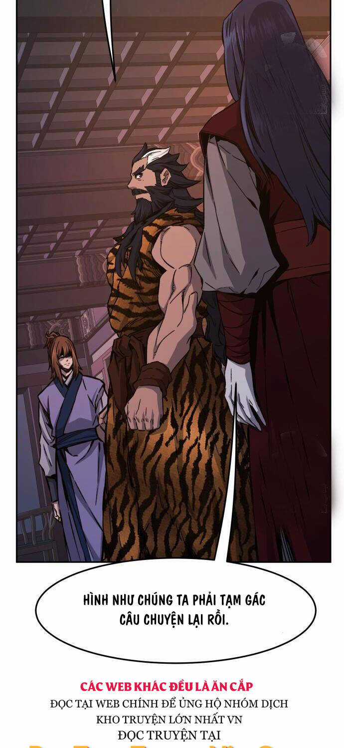 Tuyệt Đối Kiếm Cảm Chapter 99 trang 62