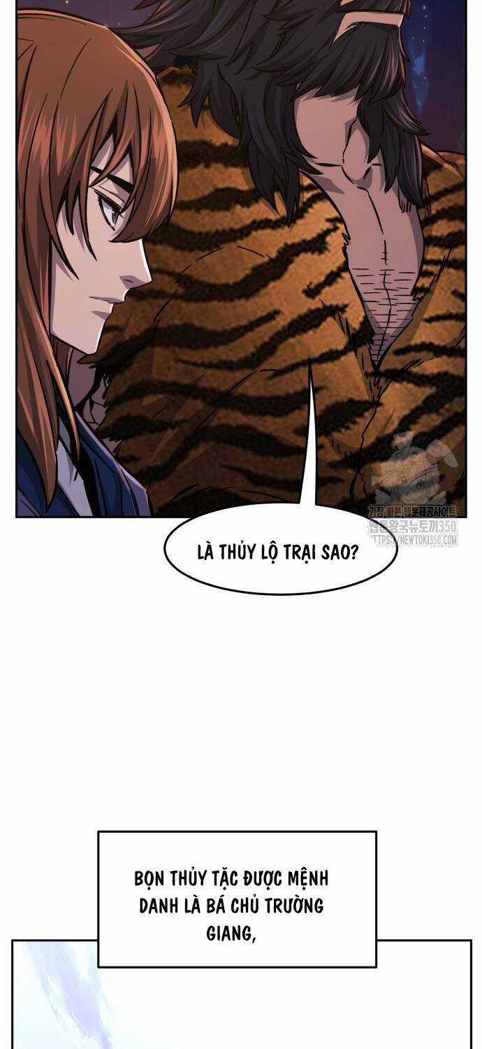 Tuyệt Đối Kiếm Cảm Chapter 99 trang 66