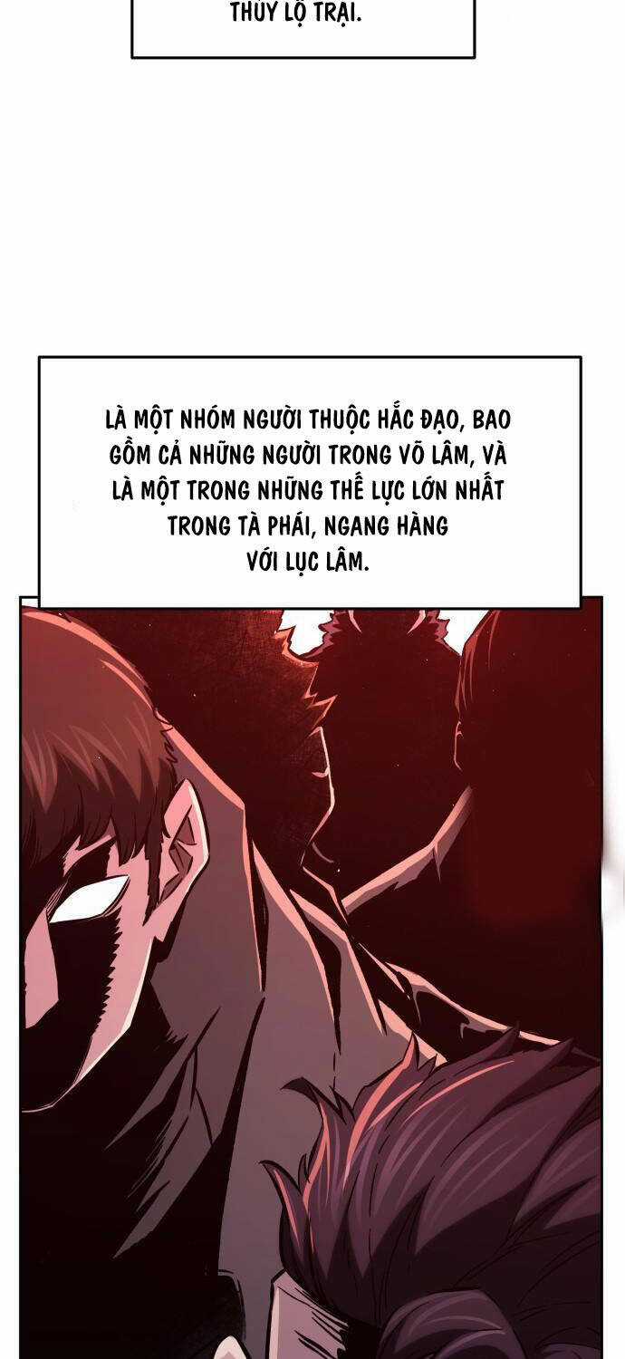 Tuyệt Đối Kiếm Cảm Chapter 99 trang 68