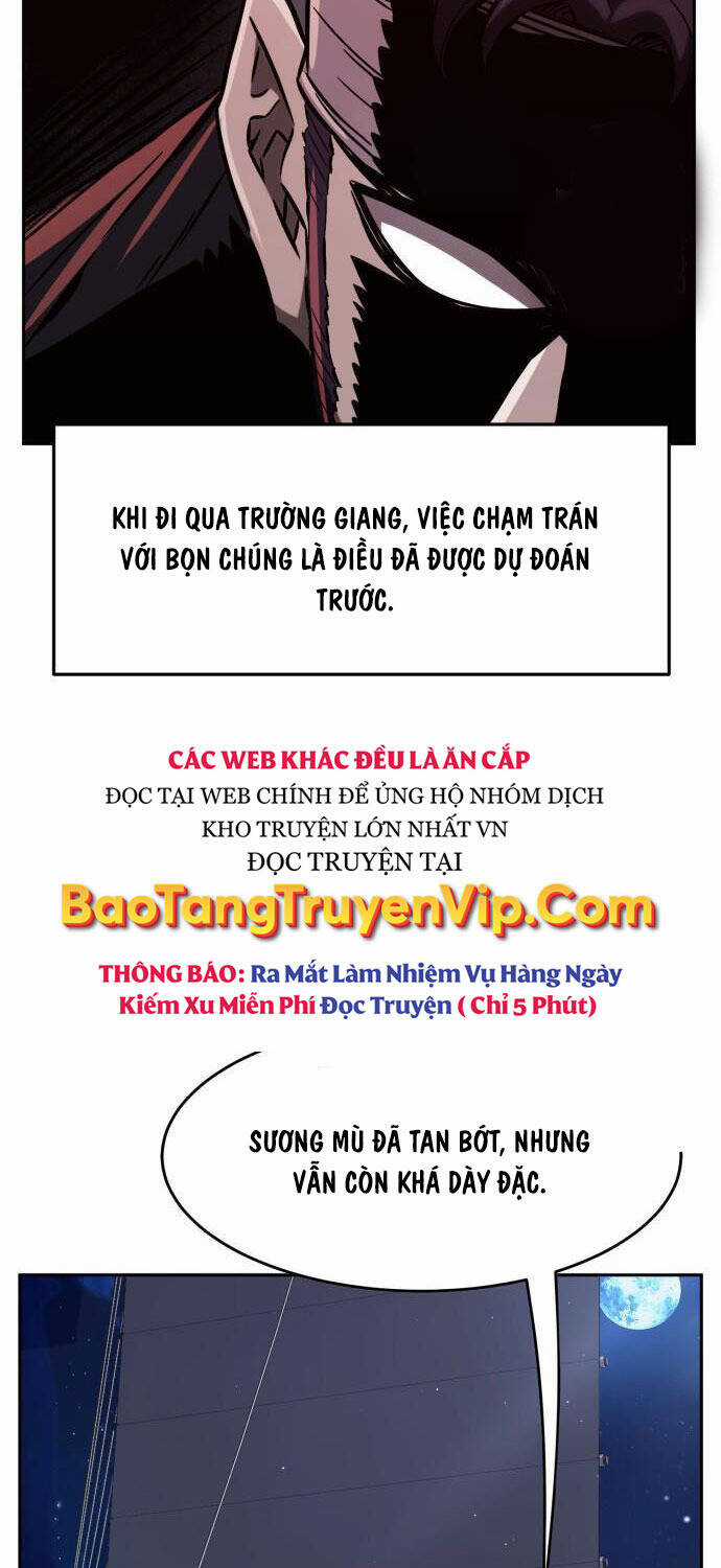 Tuyệt Đối Kiếm Cảm Chapter 99 trang 69