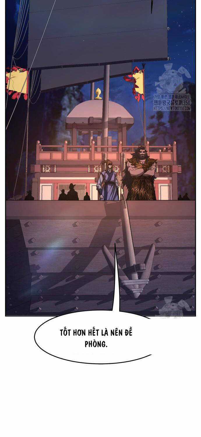 Tuyệt Đối Kiếm Cảm Chapter 99 trang 70