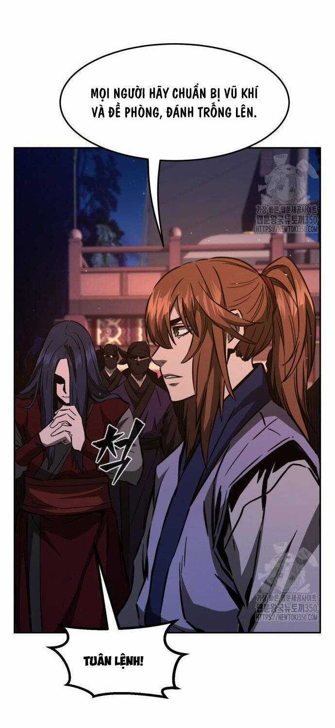 Tuyệt Đối Kiếm Cảm Chapter 99 trang 71