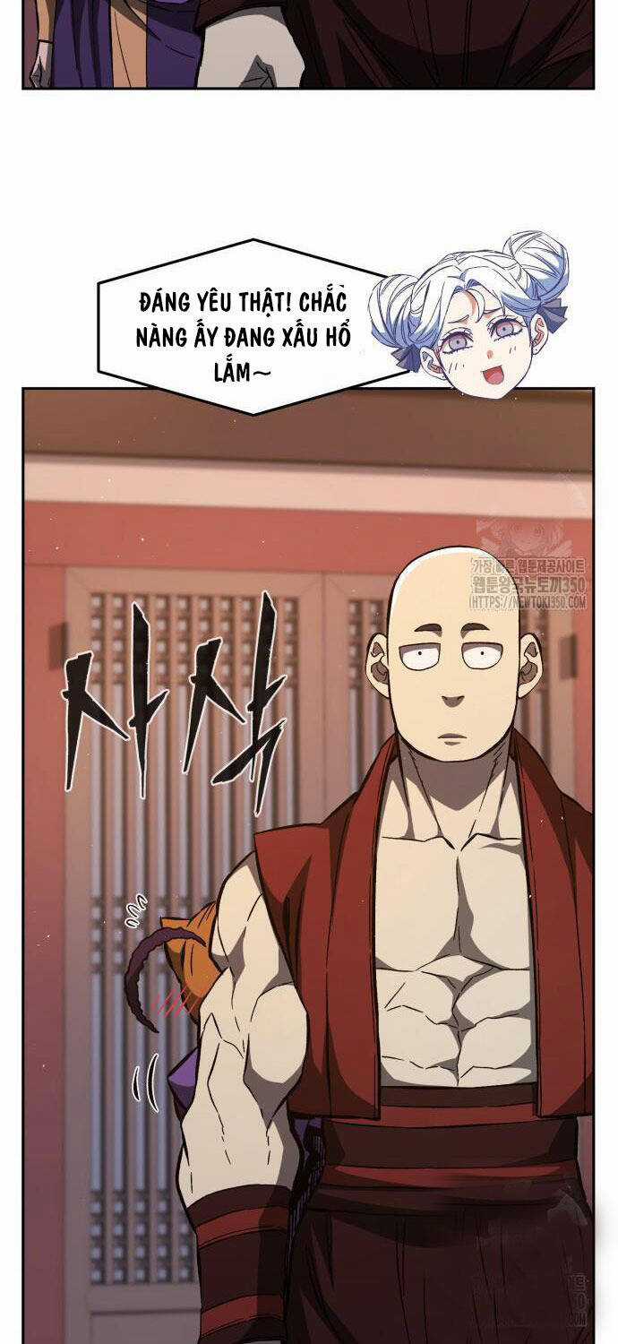 Tuyệt Đối Kiếm Cảm Chapter 99 trang 73