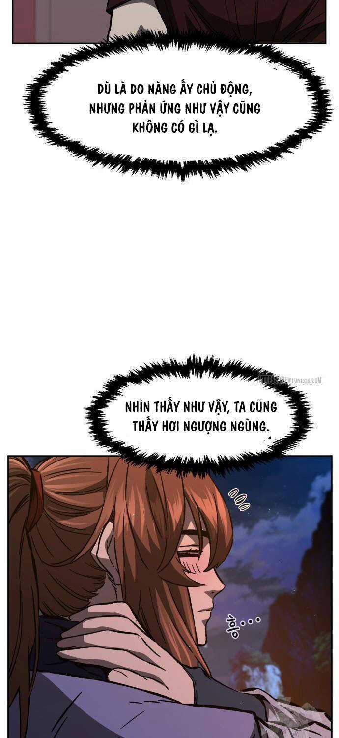 Tuyệt Đối Kiếm Cảm Chapter 99 trang 74