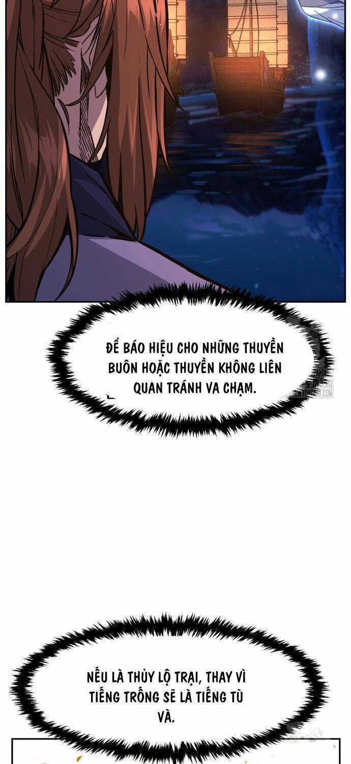 Tuyệt Đối Kiếm Cảm Chapter 99 trang 77