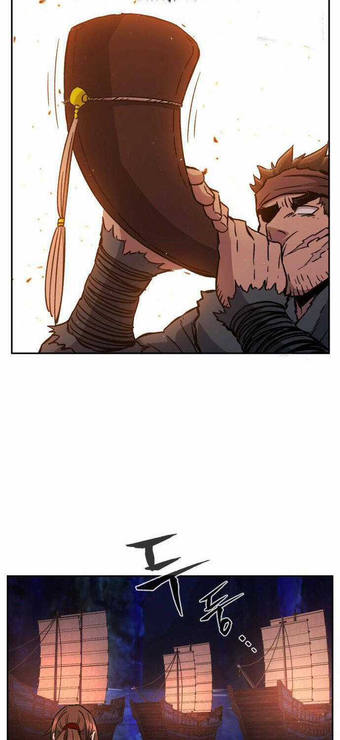 Tuyệt Đối Kiếm Cảm Chapter 99 trang 78