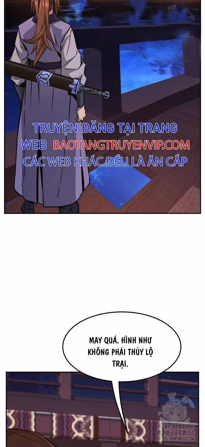 Tuyệt Đối Kiếm Cảm Chapter 99 trang 79