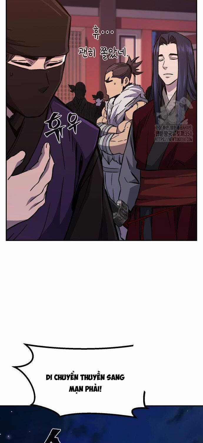 Tuyệt Đối Kiếm Cảm Chapter 99 trang 80