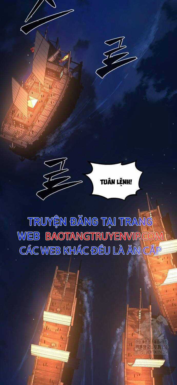 Tuyệt Đối Kiếm Cảm Chapter 99 trang 81