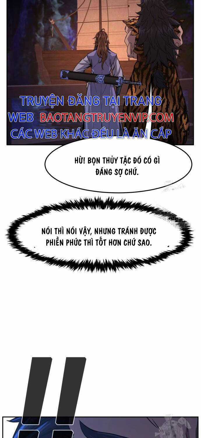 Tuyệt Đối Kiếm Cảm Chapter 99 trang 83