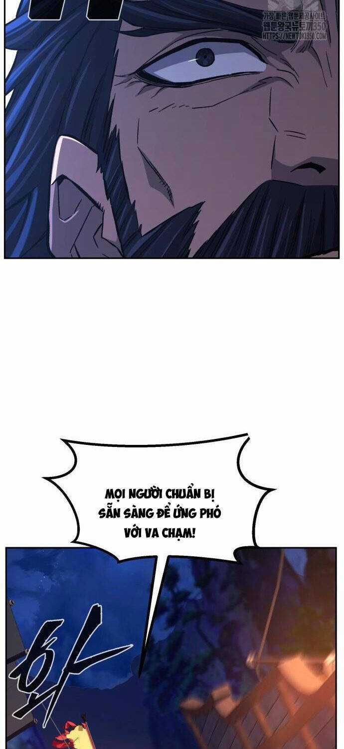 Tuyệt Đối Kiếm Cảm Chapter 99 trang 84