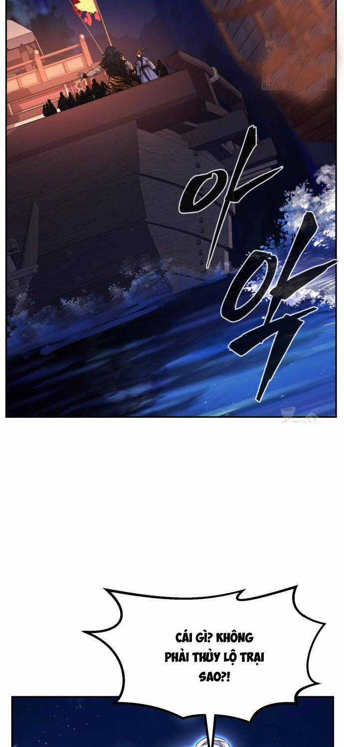 Tuyệt Đối Kiếm Cảm Chapter 99 trang 85